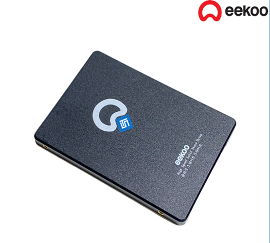 Ổ cứng SSD 120Gb EEKOO Sata III, 6 Gb/s, 2&quot;5 Inch , Công nghệ 3D MLC NAND , Hàng nhập khẩu