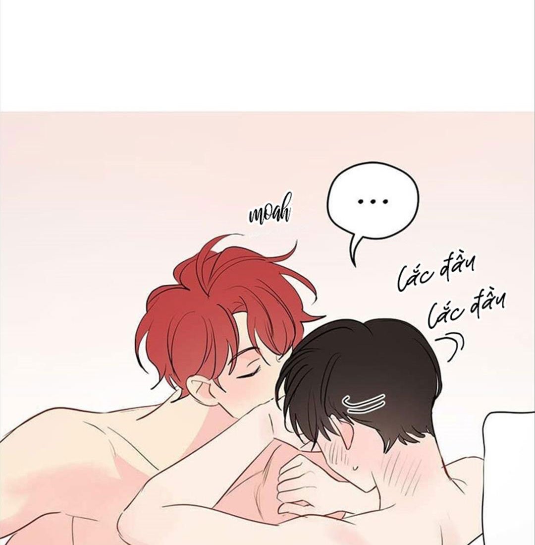 chuyện quái gì với giấc mơ đó vậy chapter 29 122