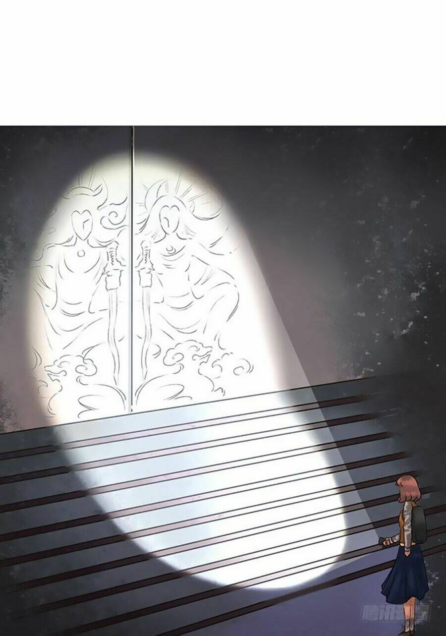 thiên niên minh vương cộng chẩm miên chapter 1 24