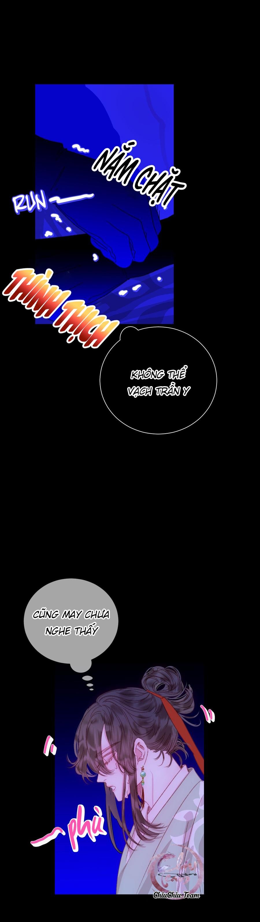 vài câu chuyện với sư tôn sau khi xuyên sách chapter 76 10