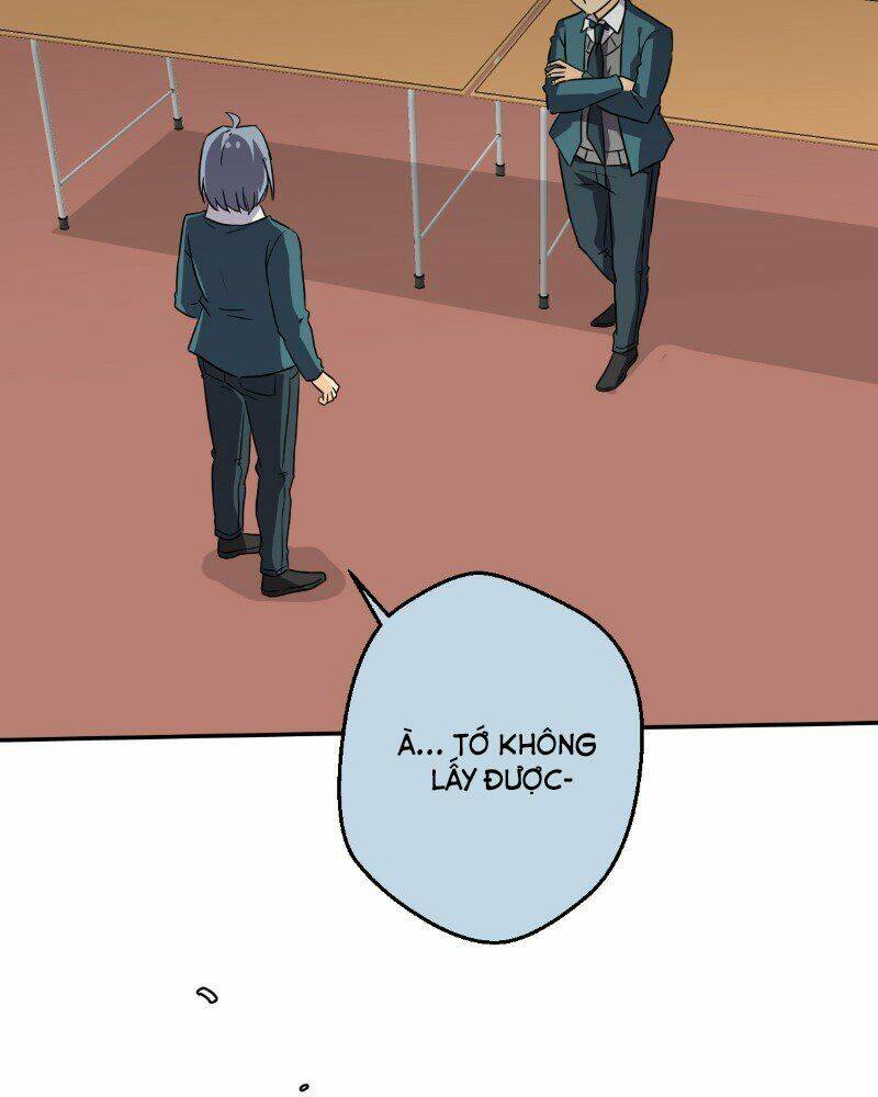 Thế Giới Không Hoàn Hảo Chapter 204 110