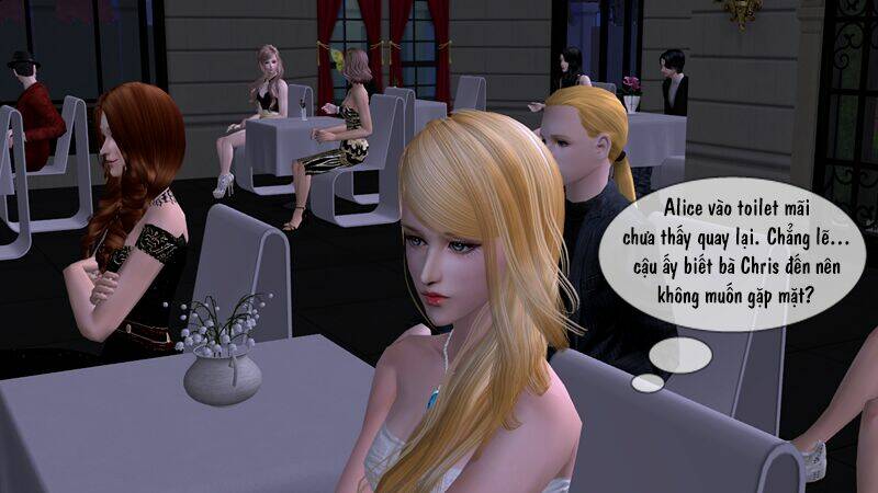 viên đạn bạc [truyện sims 2] chapter 27 24