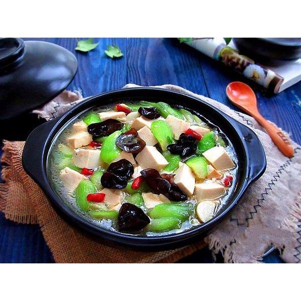 Nấm Mèo Sấy Khô Loại To Dày Viettin Mart 150Gr