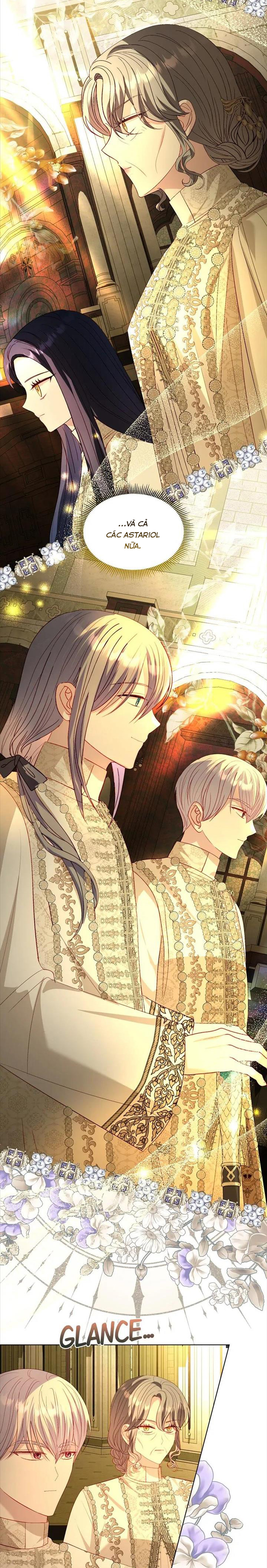 papa của tôi đã xuất hiện chapter 52 8