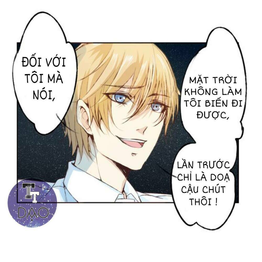 tôi không phải đa nhân cách chapter 13 17