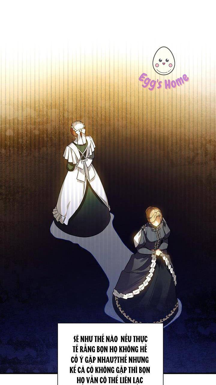 từ lúc bắt đầu tôi vẫn luôn ở bên em chapter 27 34