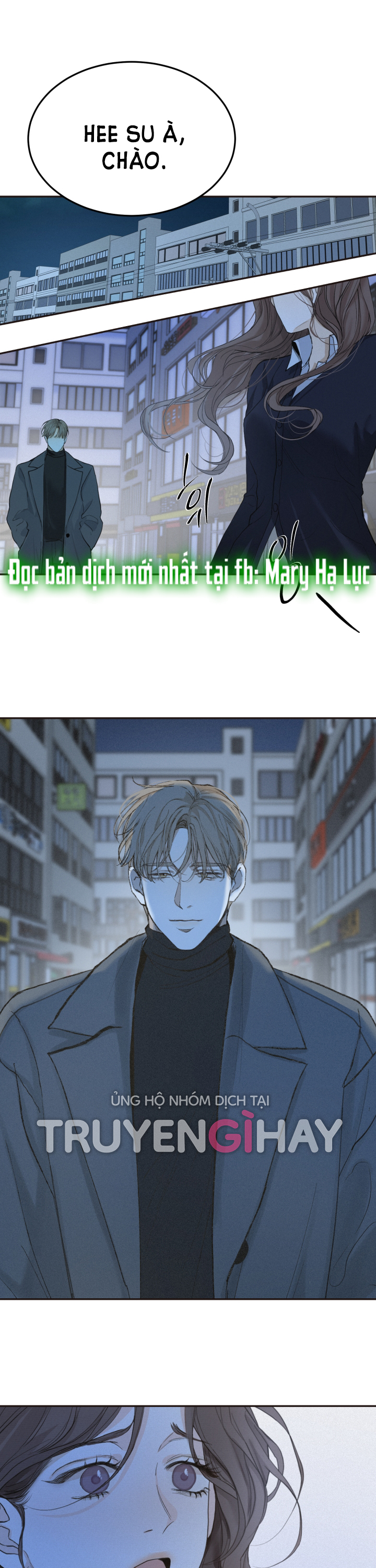 những người đàn ông đã lên giường tôi chapter 33.1 3