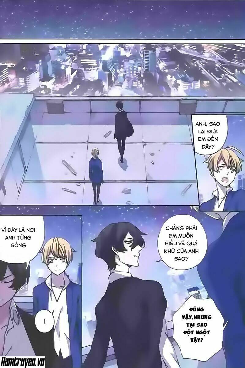 thuấn linh chapter 10 13