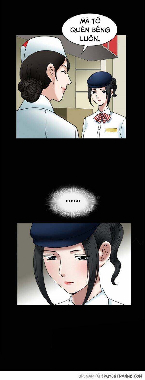 seduction - quyến rũ chapter 10 4