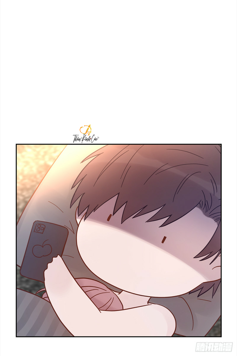 mối tình đầu gian nan của chu thành nhất chapter 32 41