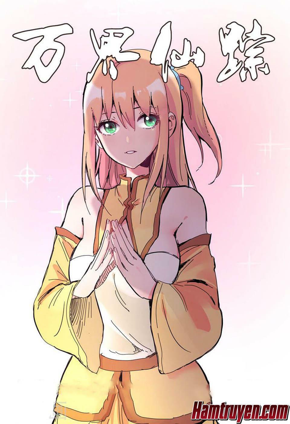 vạn giới tiên trung chapter 257 1