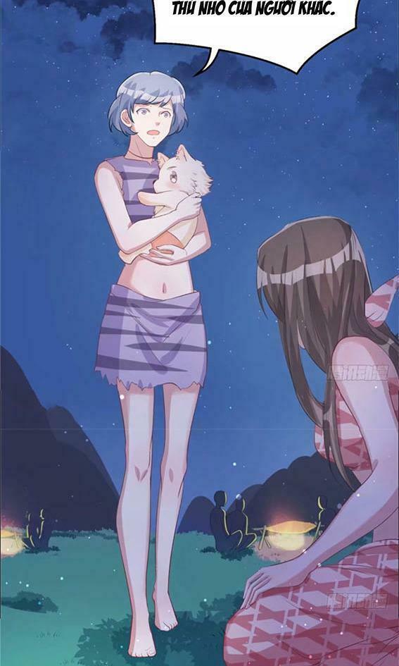 [16+] thảnh thơi thú thế chủng chủng điền, sinh sinh tể chapter 74 11