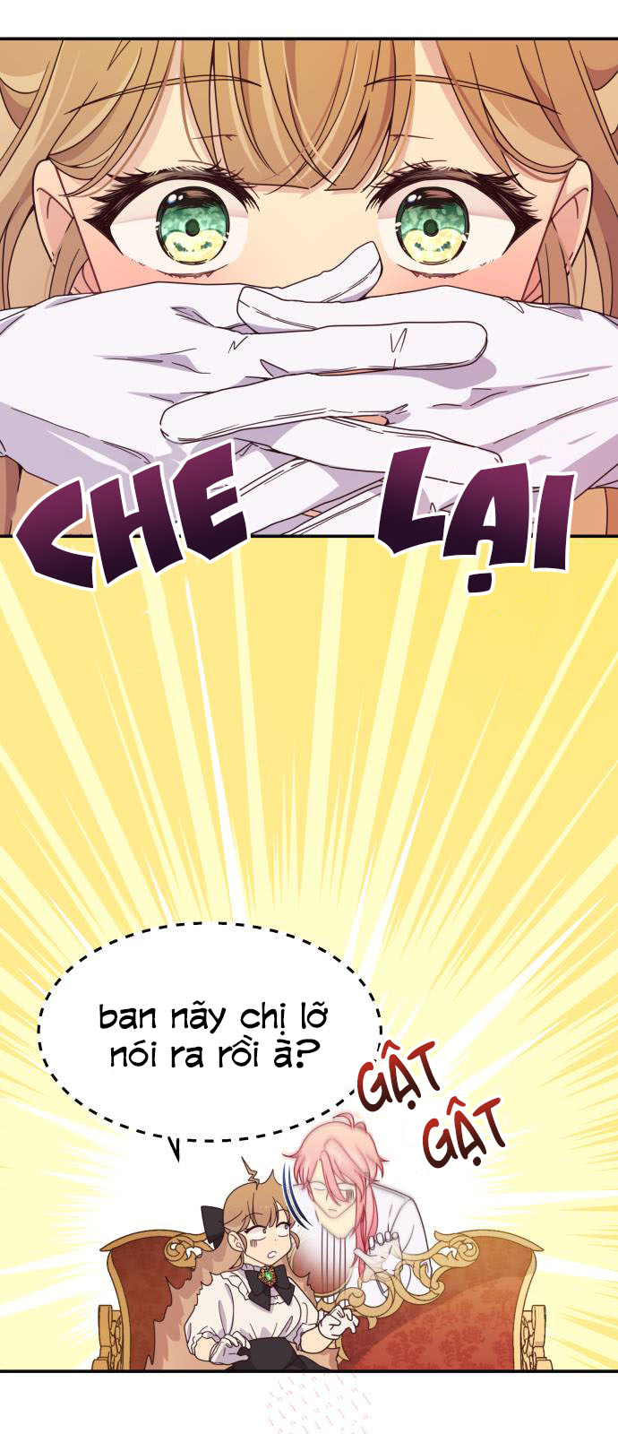 tôi không muốn kết hôn nữa chapter 1 37