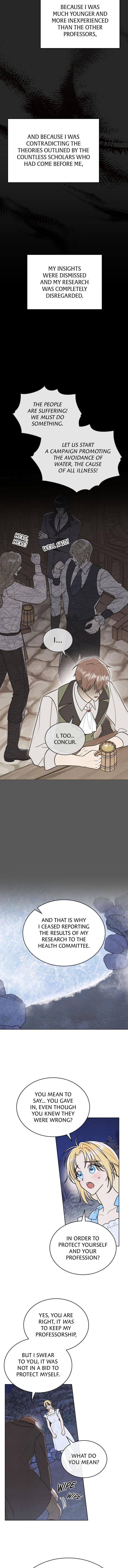 chúng ta cùng nhau tắm nhé? chapter 34 5