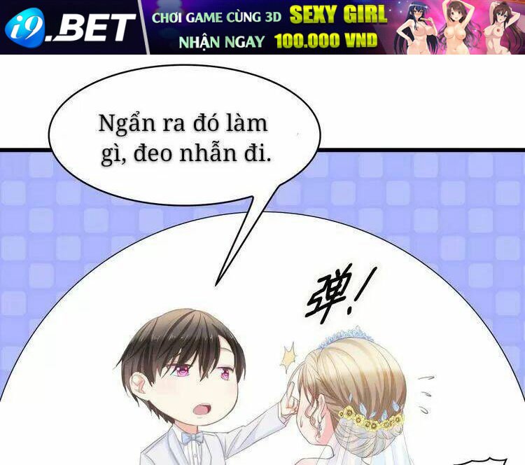 tổng tài đại nhân song mặt kiều thê chapter 21 42