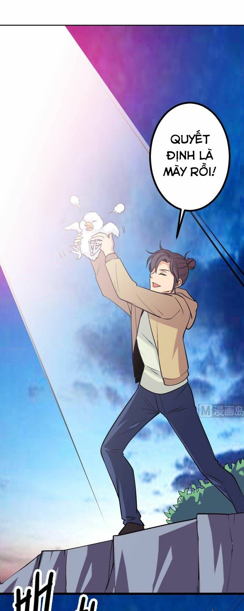 ngưu thư cung ứng thương chapter 138 15