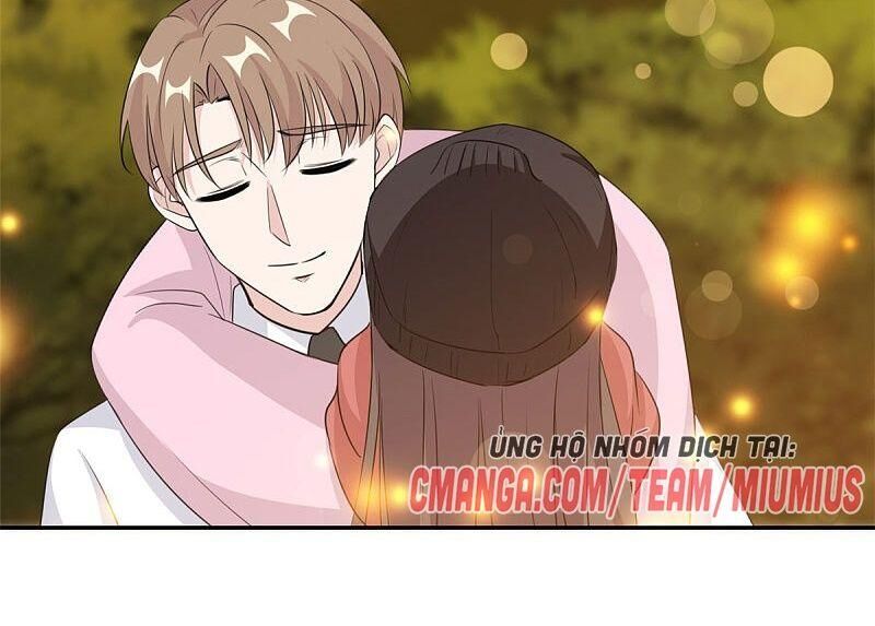 tổng tài, tránh xa tôi ra chapter 66 15