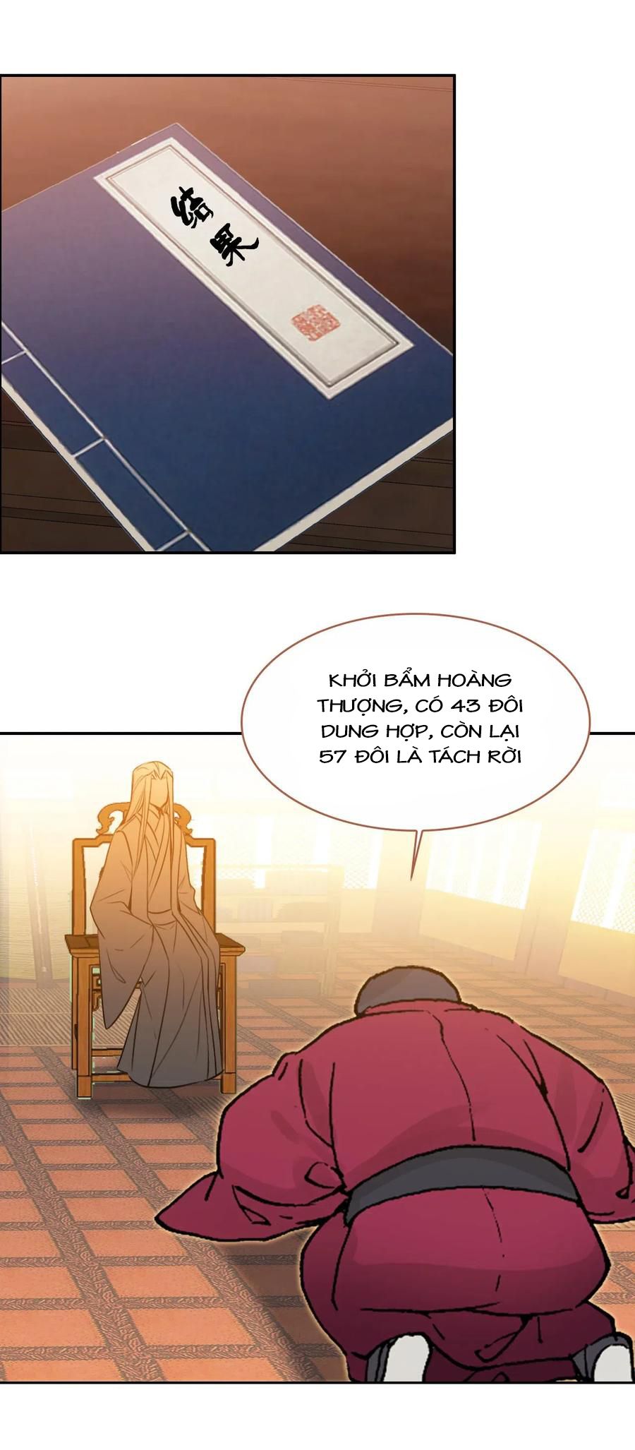 Gả Cho Một Tên Thái Giám Đáng Ghét chapter 193 - Trang 13
