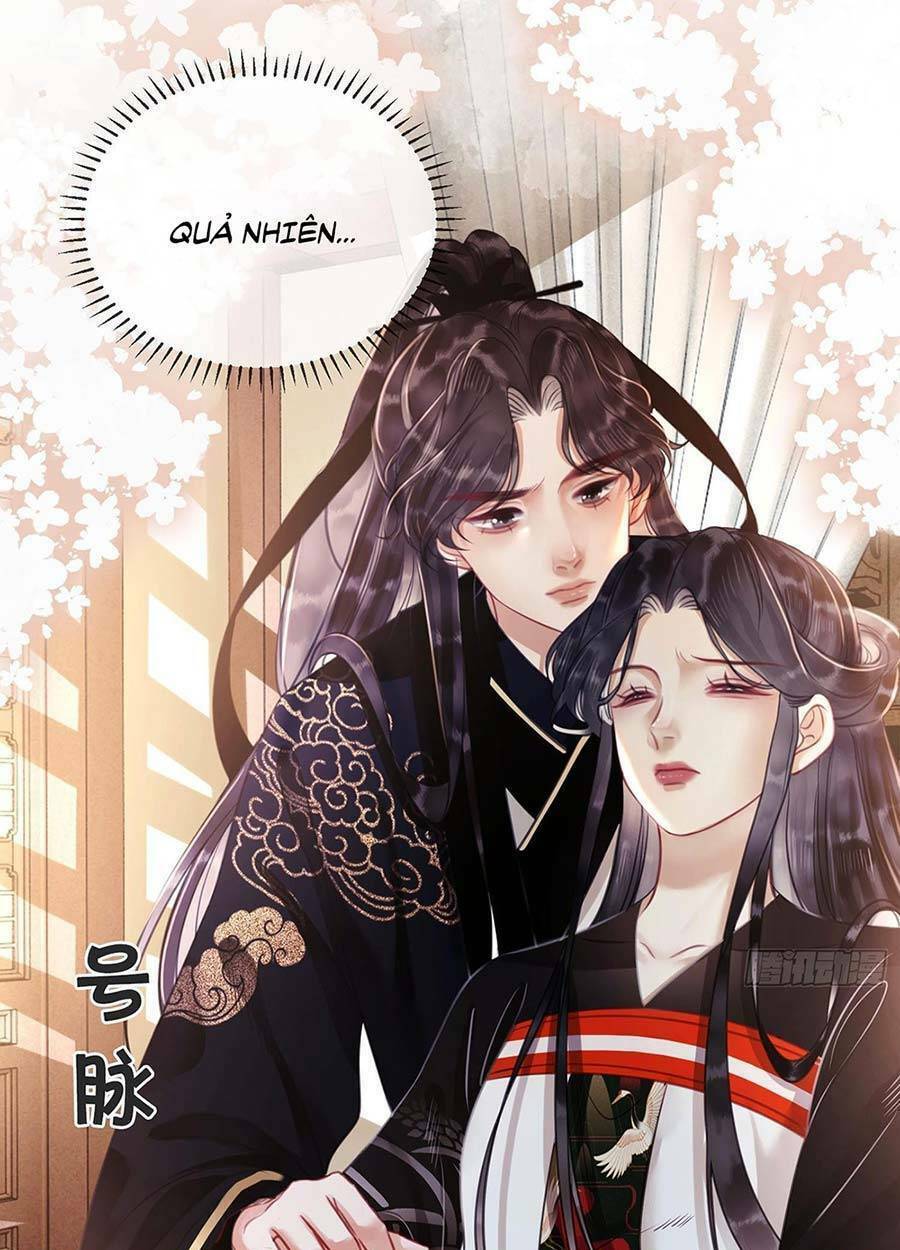 Thanh Hoan Tự Chapter 19 38
