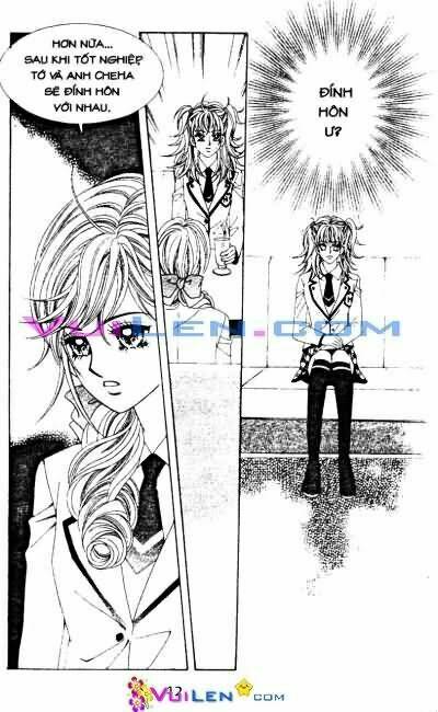 thiên thần tái thế chapter 3 42