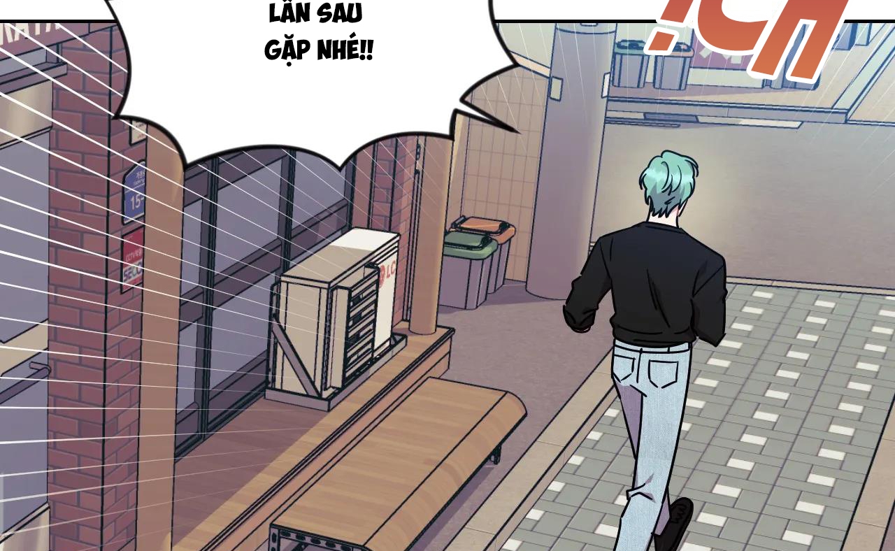 tiêu chuẩn tình yêu 100% chapter 5 20