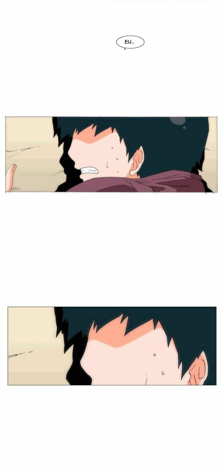 can't see can't hear but love chapter 50 5