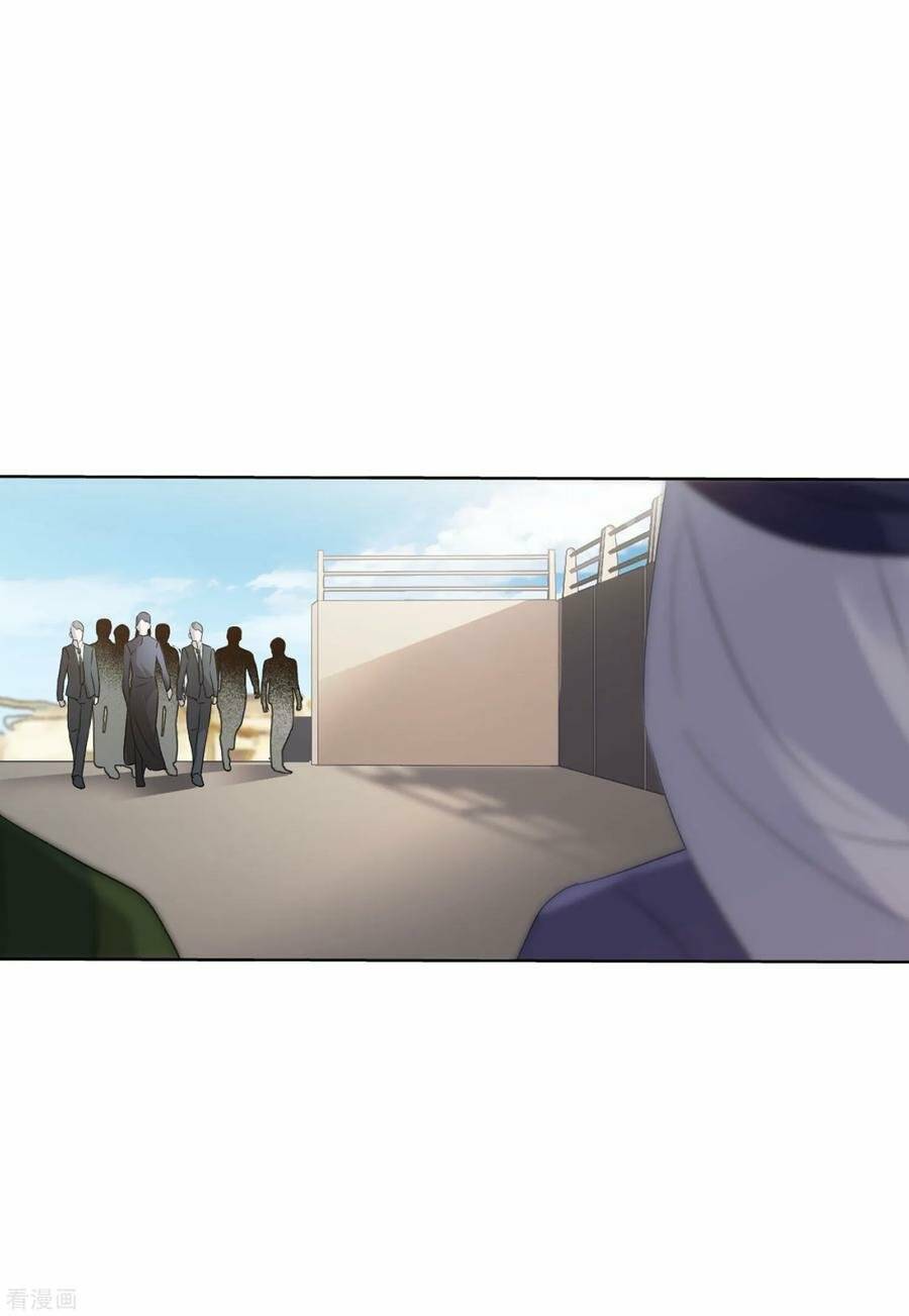 cô ấy đến rồi, xin nằm xuống! chapter 39 15