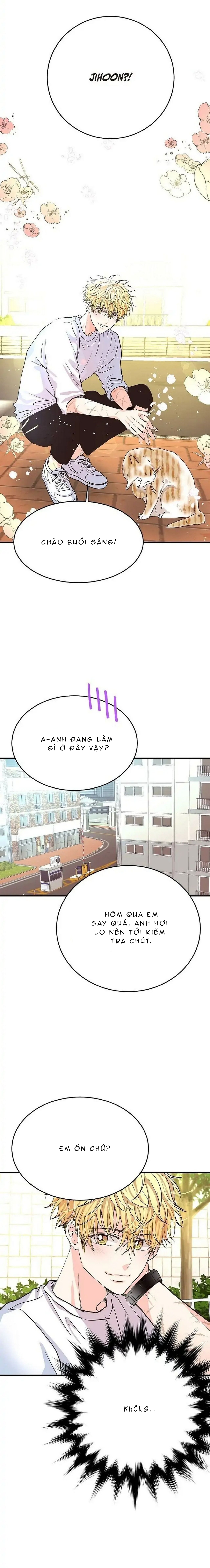 mối quan hệ phù hợp chapter 9 20