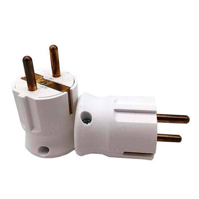 Phích Cắm Điện Gongniu siêu tải 4000W 1 HỘP/10 CÁI