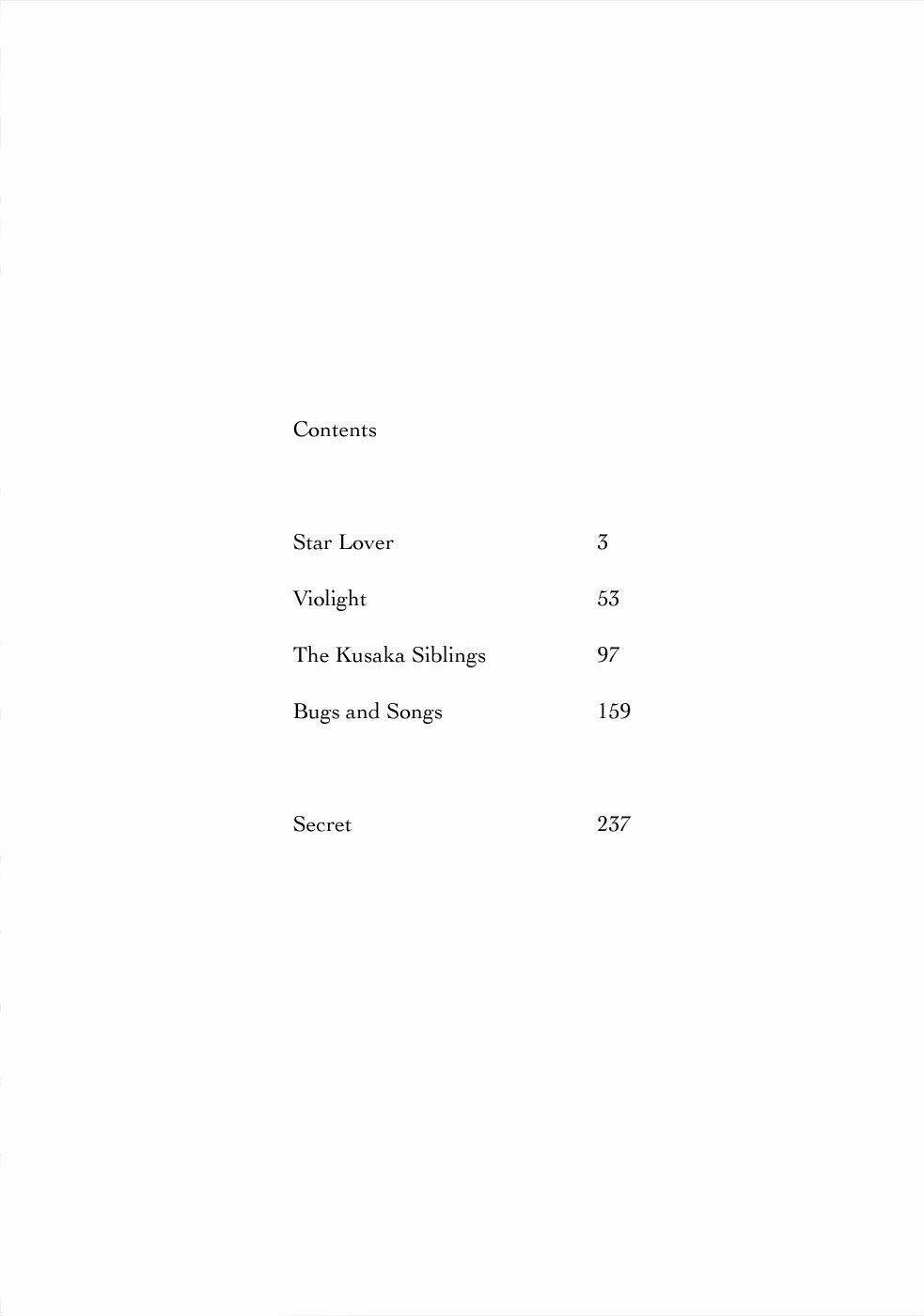 haruko ichikawa sakuhinshuu chapter 1 5