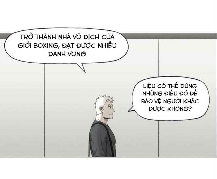 võ sĩ - the boxer chapter 86 4