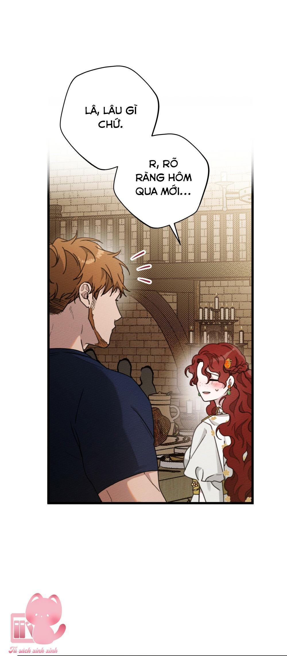 dưới tán cây sồi chapter 48 2