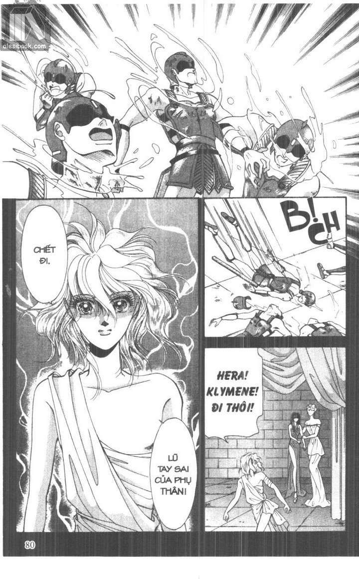 aries thần thoại cung hoàng đạo chapter 22 79