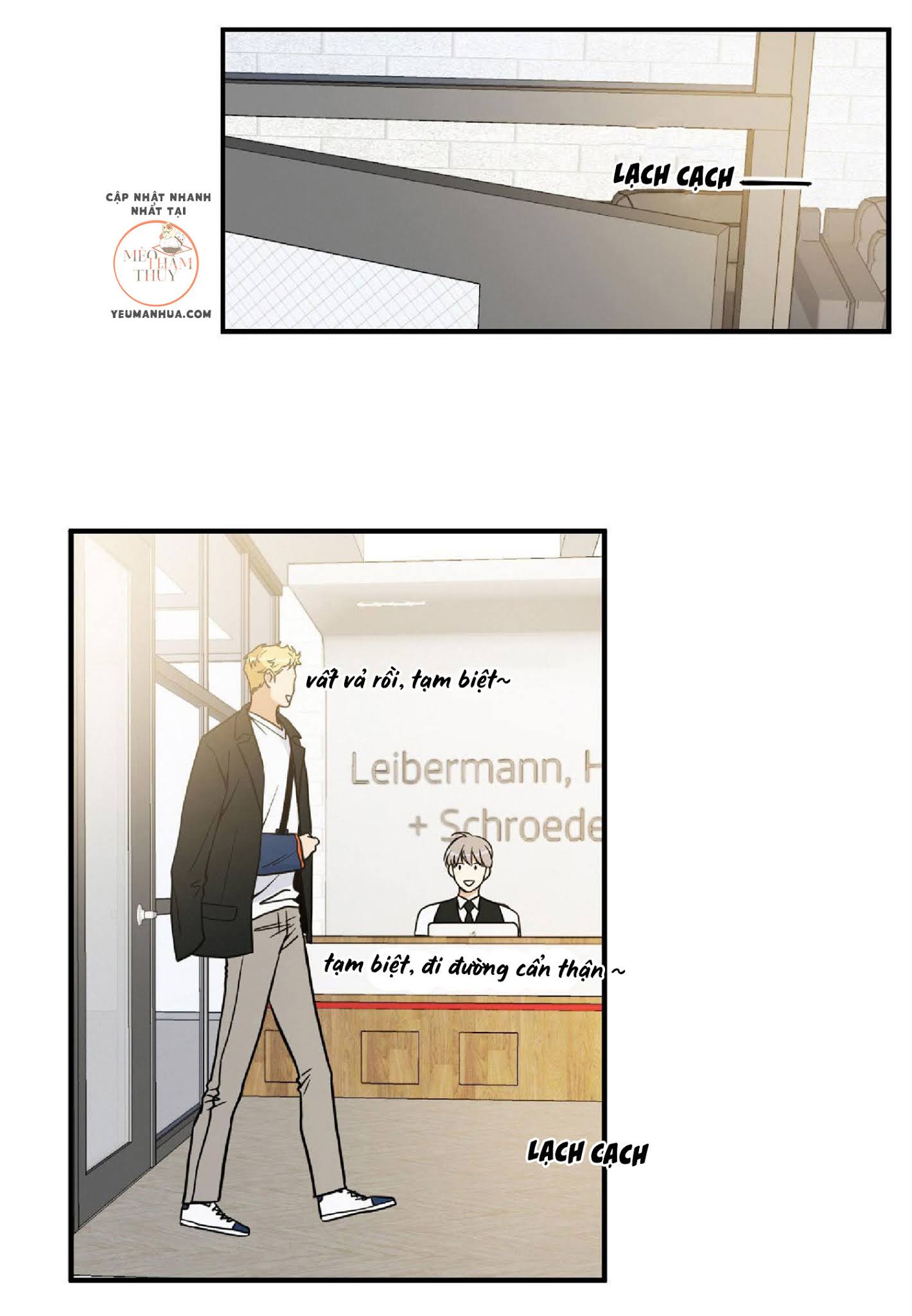 cú homerun lần thứ 7 chapter 14 15