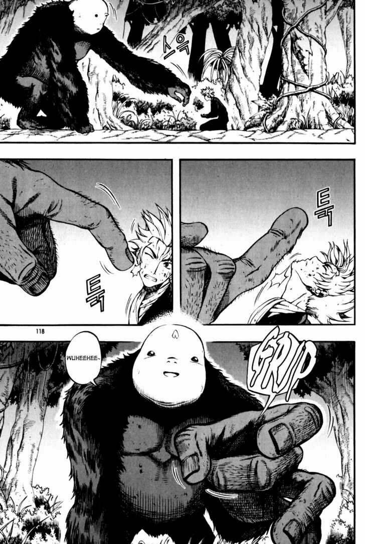 la mosca chapter 16 114