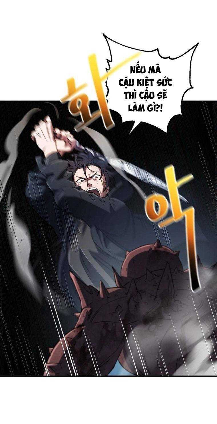 chỉ mình ta tái sinh chapter 8 63