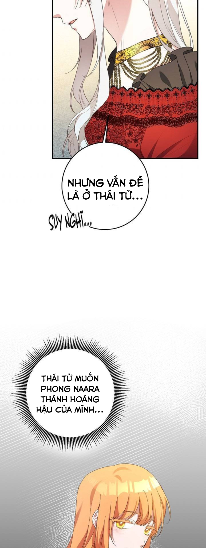 lý do nàng ấy sống như 1 ác nữ chapter 24 8