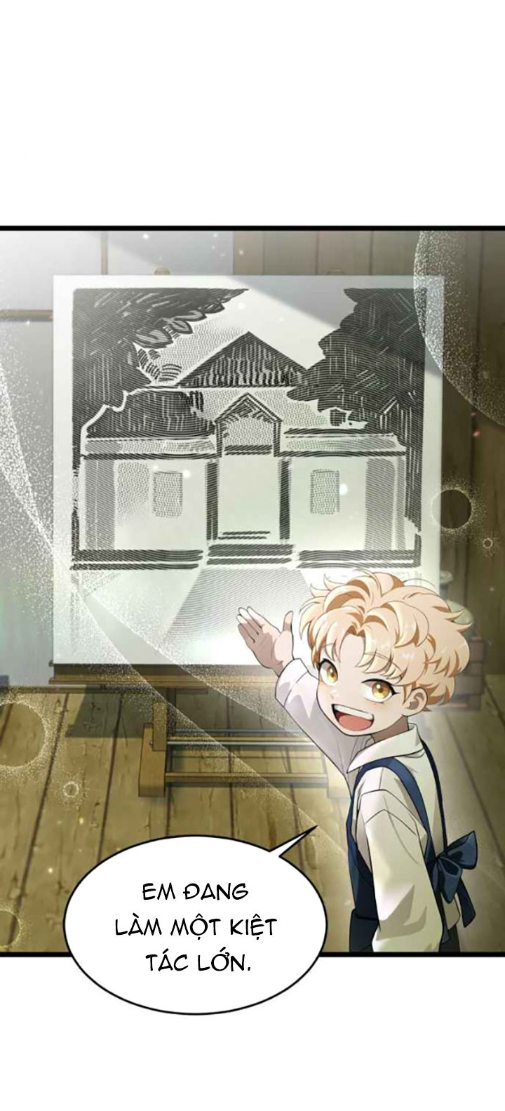 dark moon - tế đàn ánh trăng chapter 74.1 15