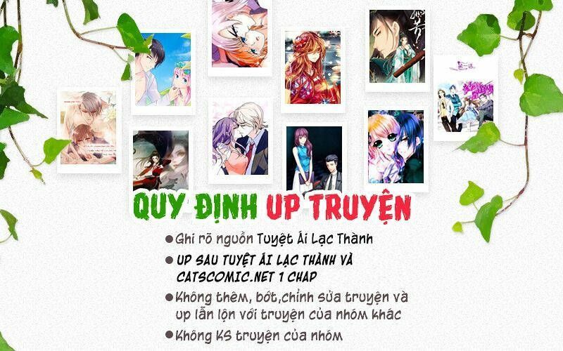 dạy bảo ma vương lão công chapter 54 1