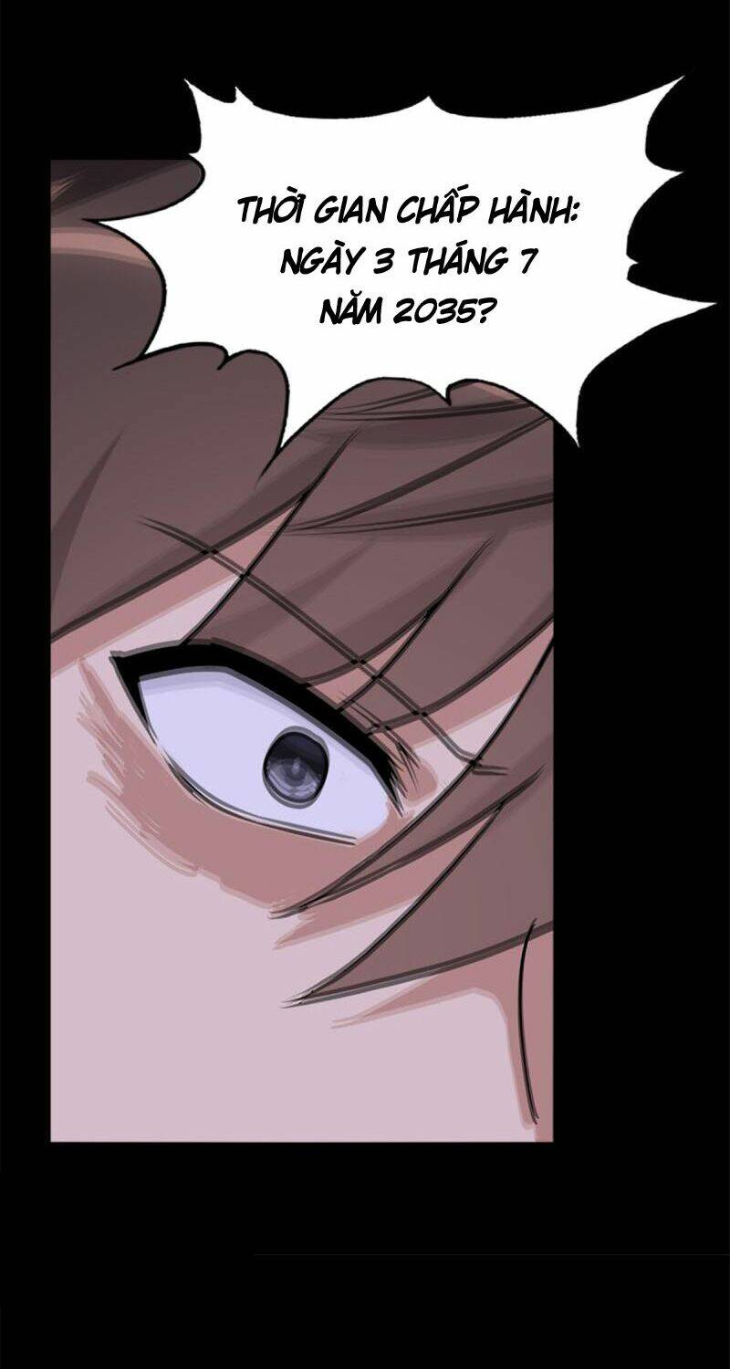 bạn gái virus của tôi chapter 297 24