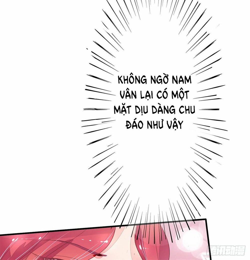 manh thê khó dỗ phần 1 chapter 7 37