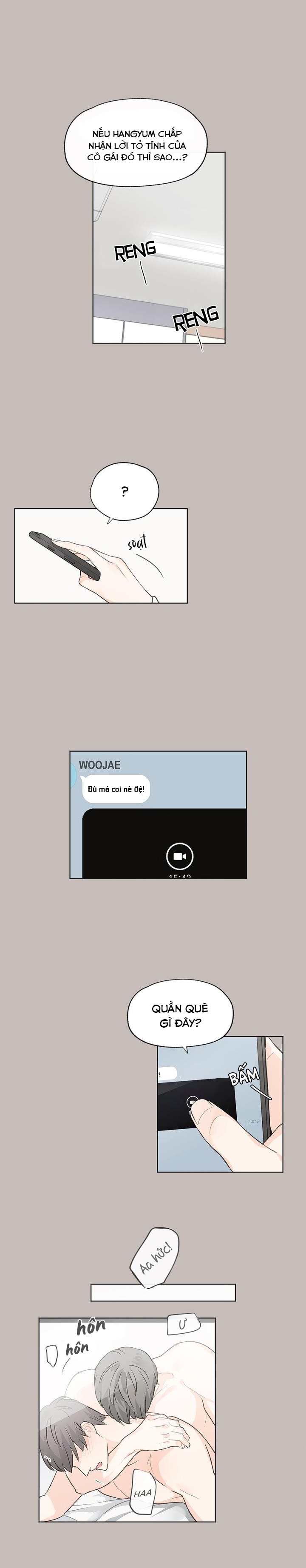 giữa yêu và ghét chapter 28 10