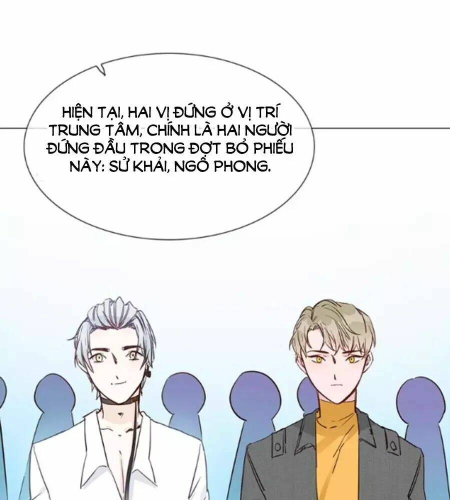 ngôi sao vụn vỡ chapter 44 23