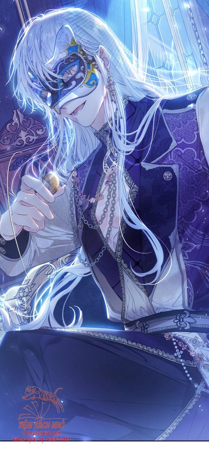 ác nữ là con rối chapter 51 34