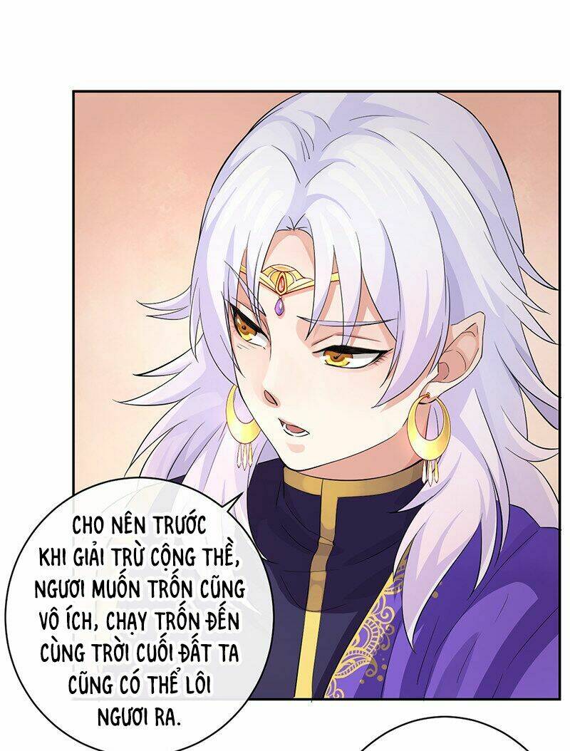 nghiên hương kỳ đàm chapter 40 33