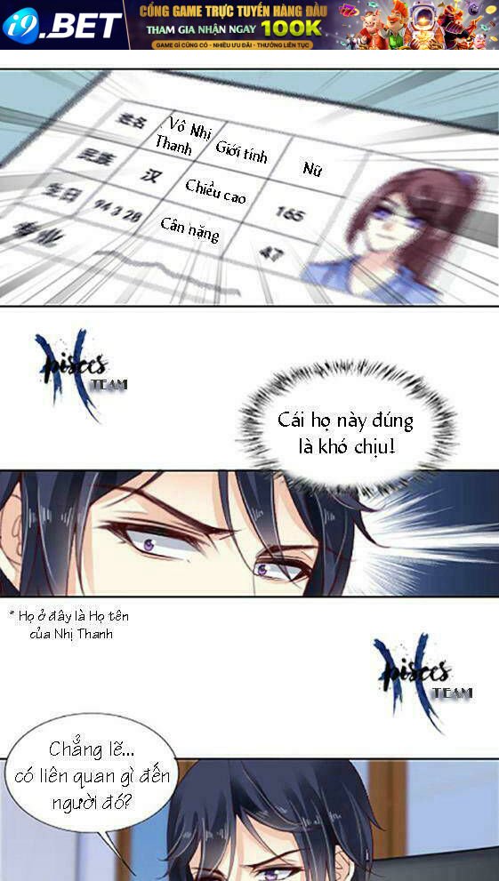 nữ nhân xin nhẹ nhàng chapter 6 24