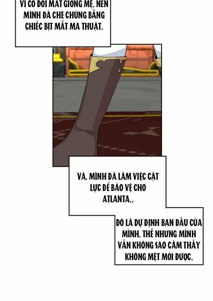 thú cưng của nữ phụ độc ác chapter 45 5