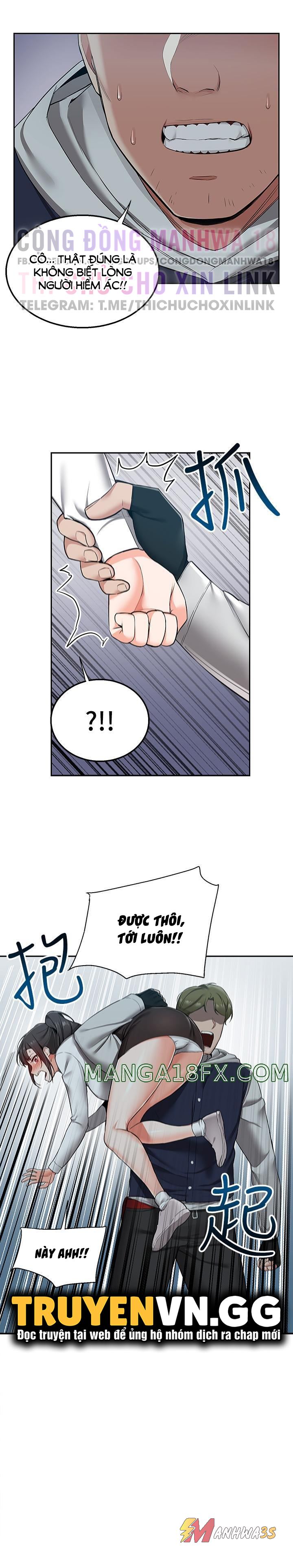 giao hàng số hưởng chapter 1 31