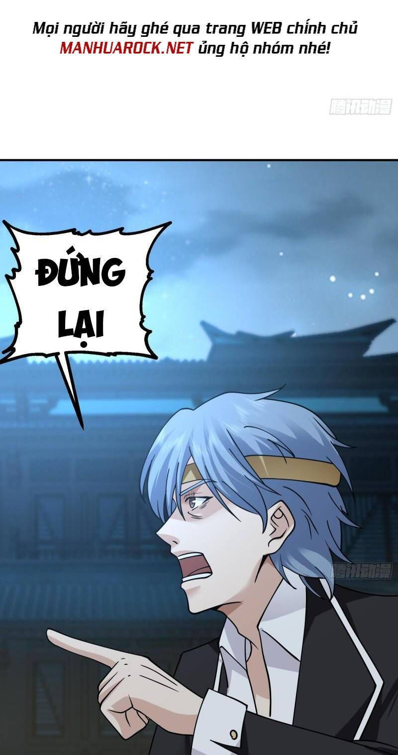 trên người ta có một rồng chapter 601 20