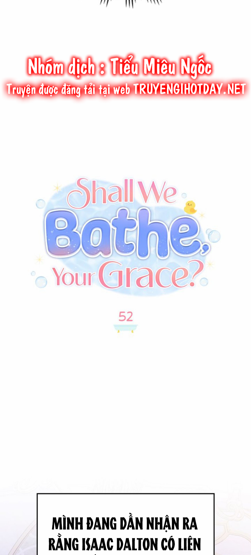 chúng ta cùng nhau tắm nhé? chapter 52 21